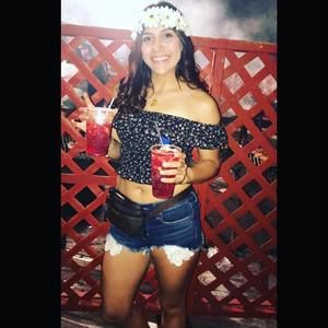 Meet your Posher, Janice